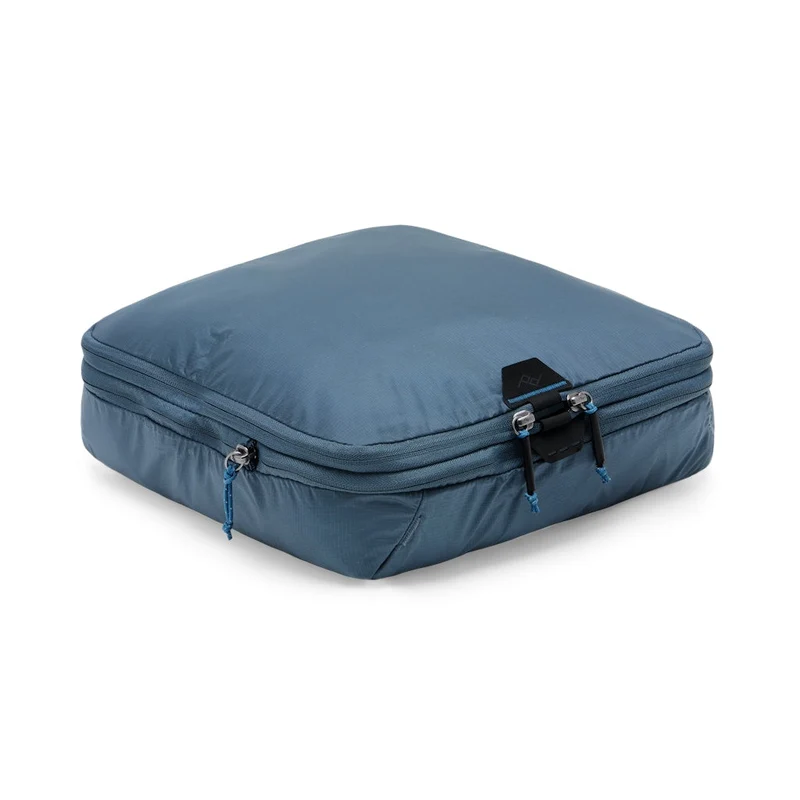 Packing Cube Medium - Ocean