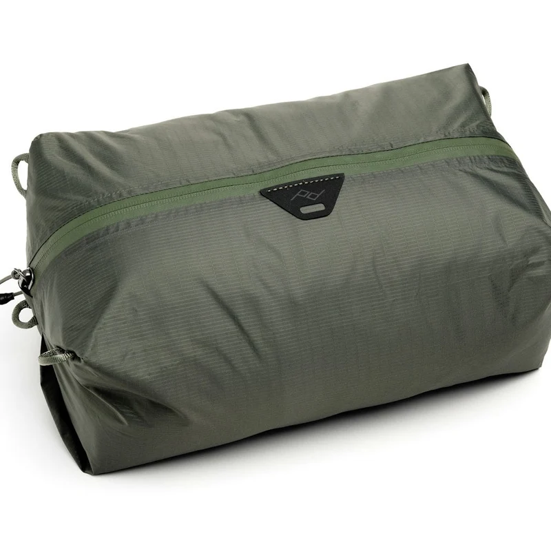 Ultralight Packing Cube Small Sage