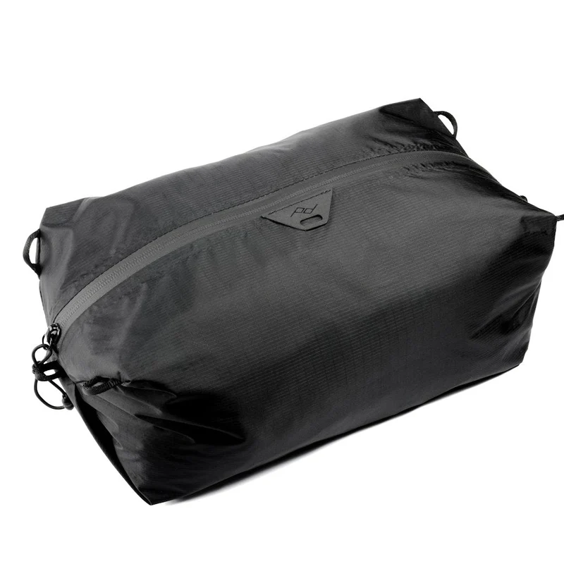 Ultralight Packing Cube Small Black