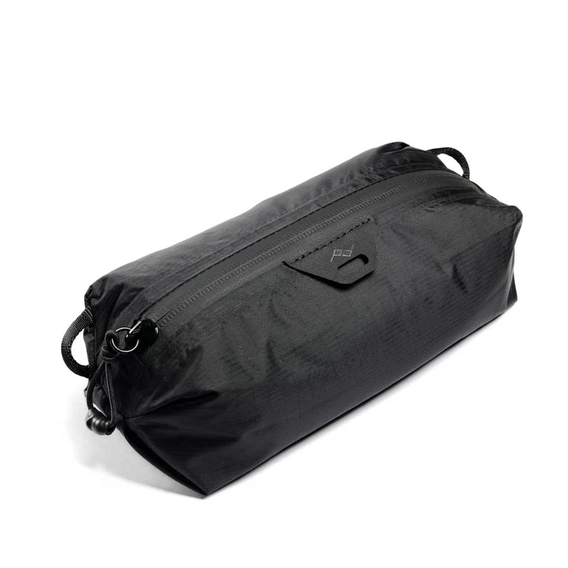 Ultralight Packing Cube XX-Small Black