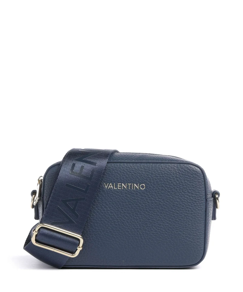Valentino Bags Fall Re Borsa a tracolla blu