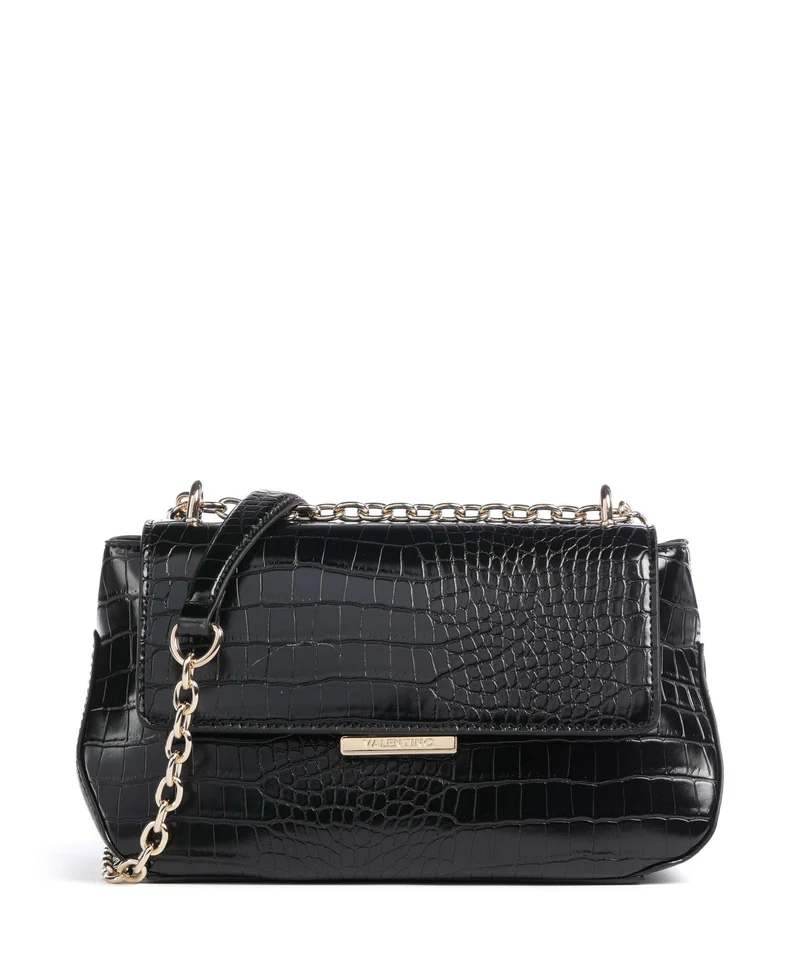 Valentino Bags Afrodite Borsa a spalla nero