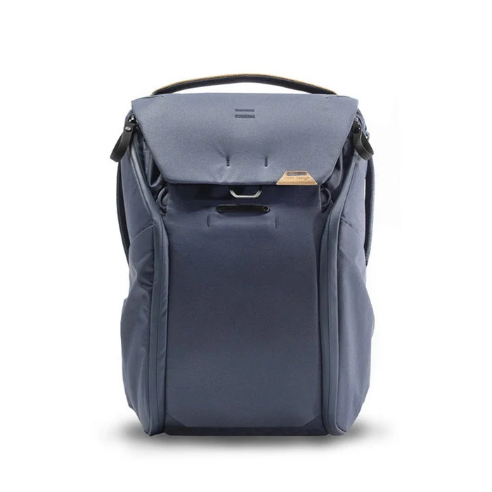 Everyday Backpack 20L v2 // Midnight - BLU 20L Notte