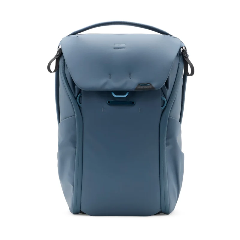 Everyday Backpack 20L - Ocean Blu -new