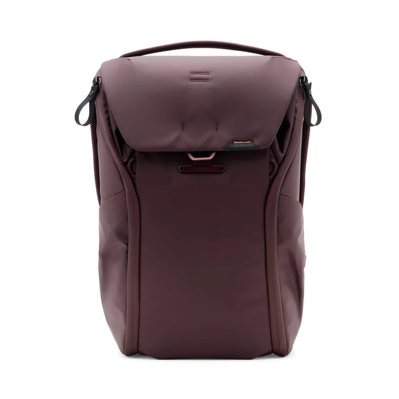 Everyday Backpack 20L - Eclipse (rosso scuro)