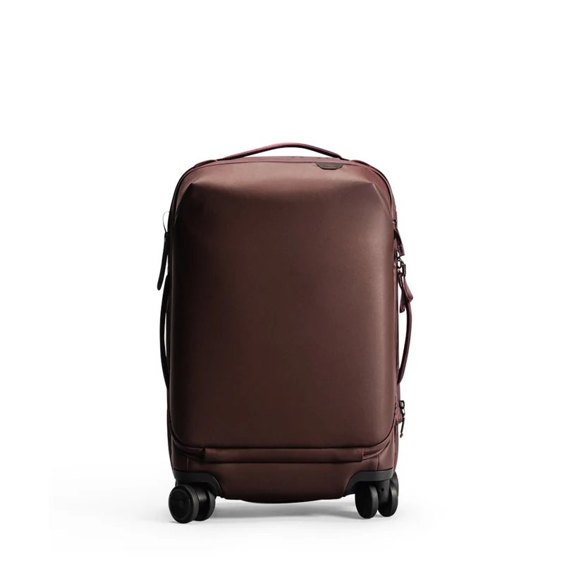 Trolley- Roller Pro Carry-On Eclipse