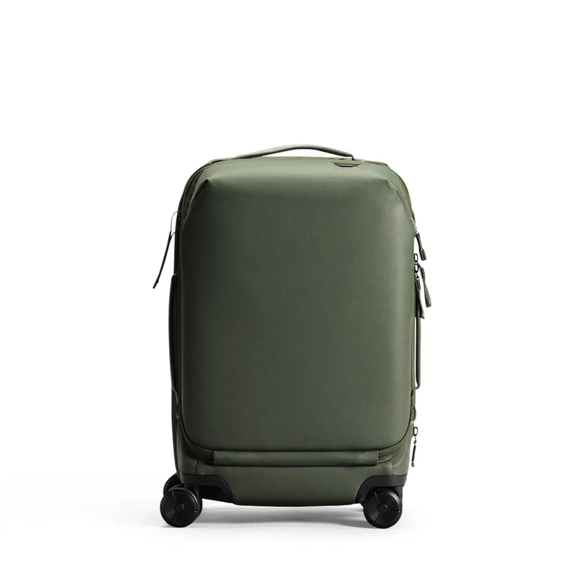 Trolley - Roller Pro Carry-On Sage