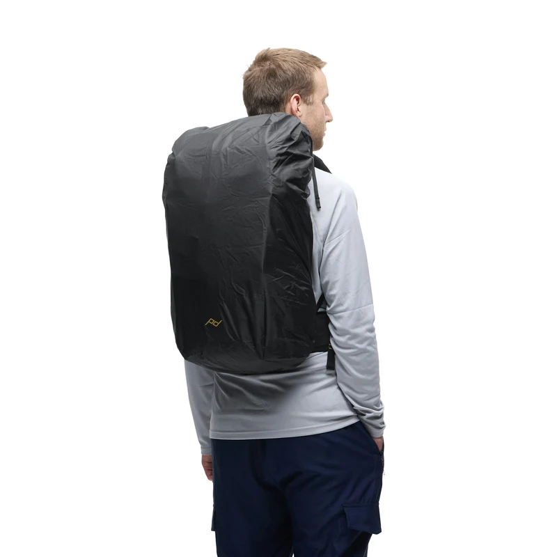 Rain Fly 45L Black