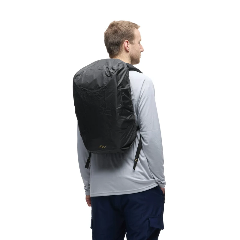 Rain Fly 25L-30L Black