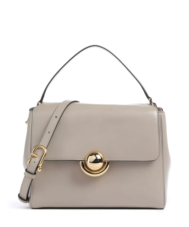 Furla Domus S Borsa a mano linen