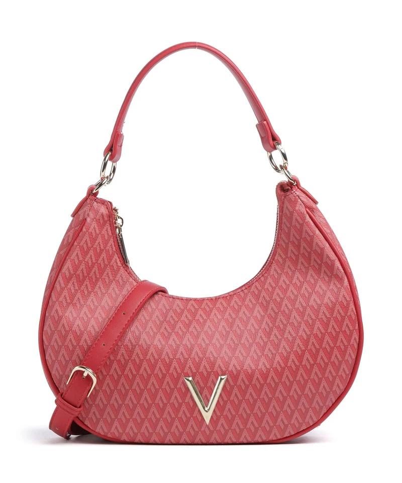 Valentino Bags Queen Re Borsa a spalla rubin/multicolor