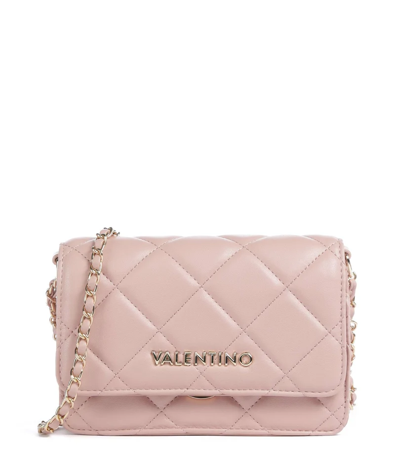 Valentino Bags Ocarina Borsa a tracolla cipria