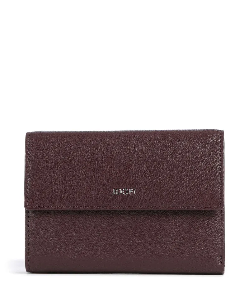JOOP! Lantea Cosma Portafoglio burgundy
