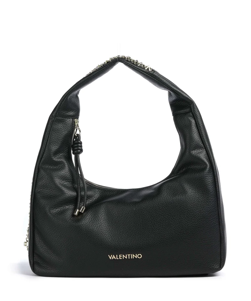 Valentino Bags Harmonia Borsa hobo nero