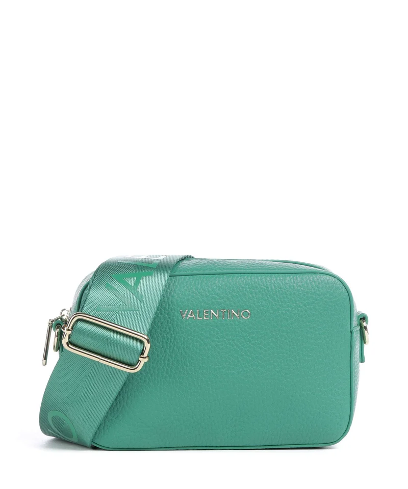 Valentino Bags Fall Re Borsa a tracolla smeraldo