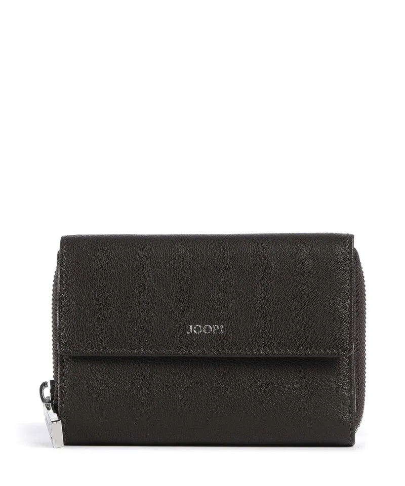 JOOP! Laneta Cosma Portafoglio dark brown