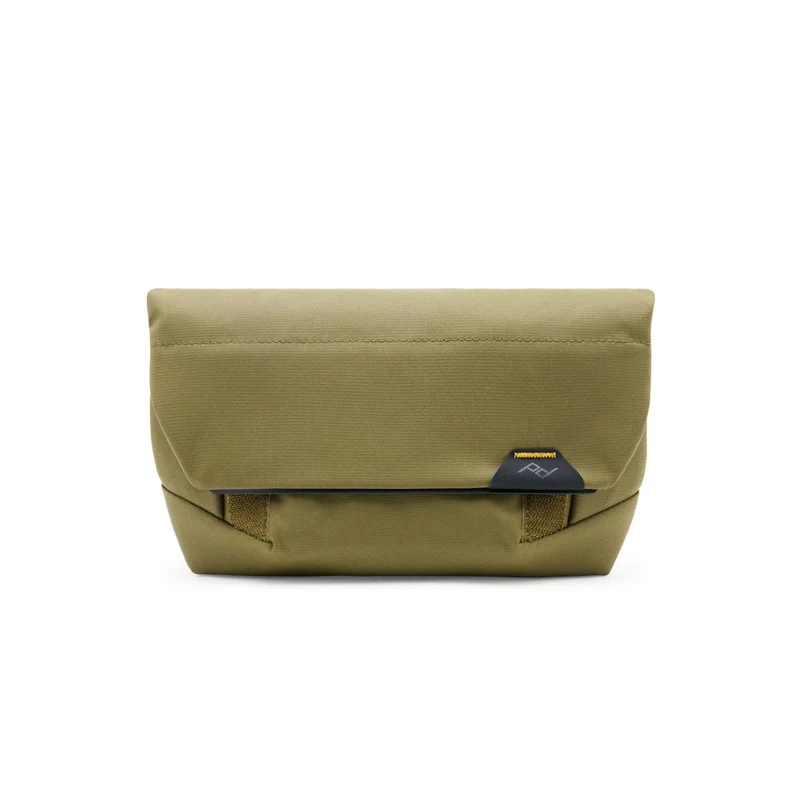 Field Pouch - Kelp