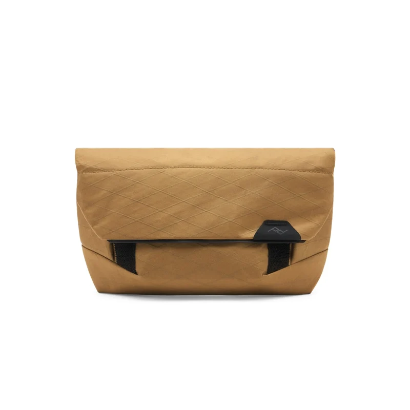 Field Pouch - Coyote