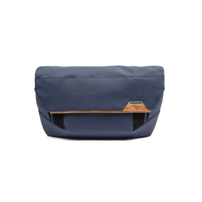 The Field Pouch - Midnight