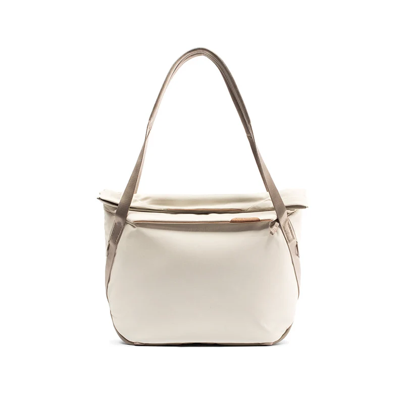 Everyday Tote 15Litri v2 // Black