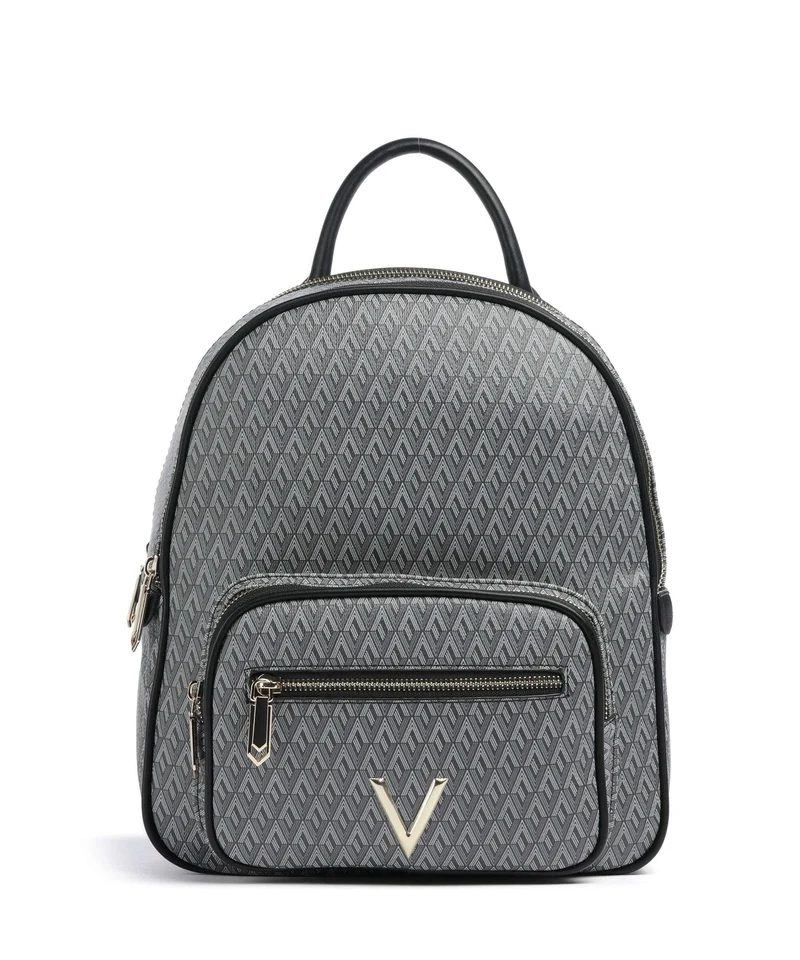 Valentino Bags Queen Re Zaino nero/multicolor