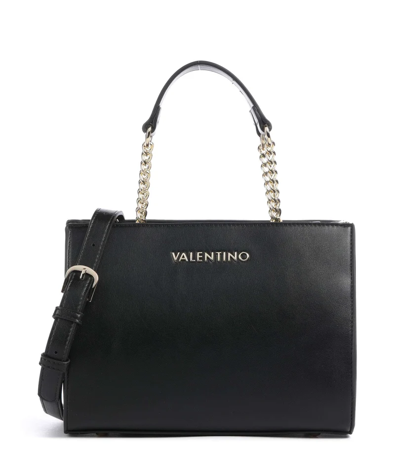 Valentino Bags Hira Borsa a mano nero