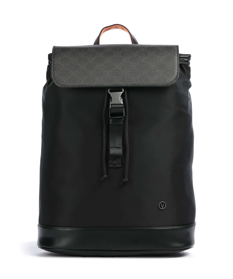 Valentino Bags Nemesys Zaino nero