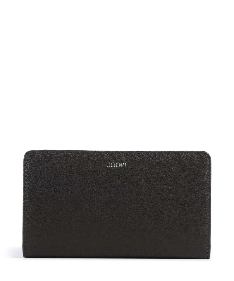 JOOP! Laneta Belinda Portafoglio dark brown