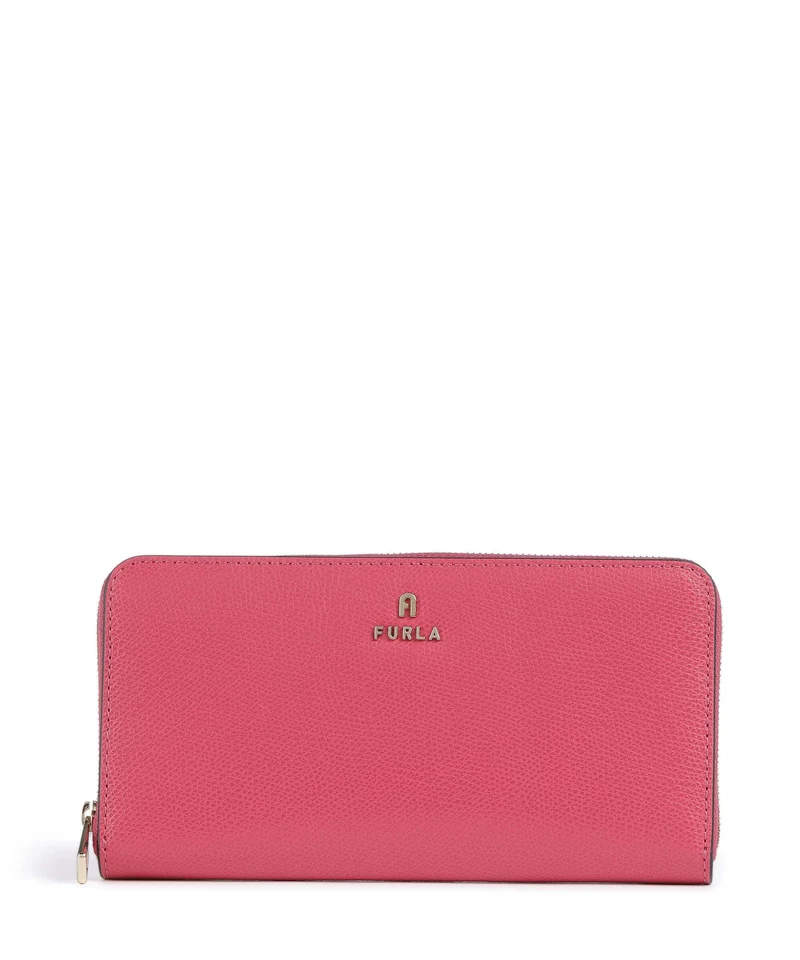 Furla Camelia XL Portafoglio velvet pink/corolla