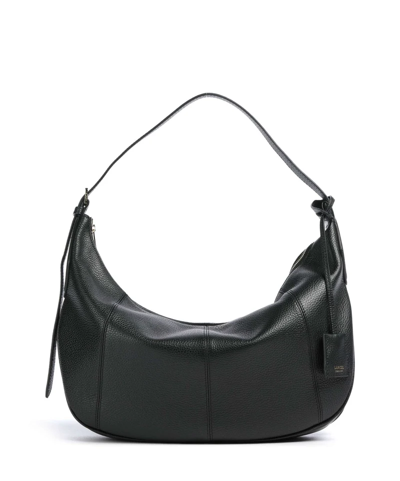 Lancel Victoire L Borsa hobo black