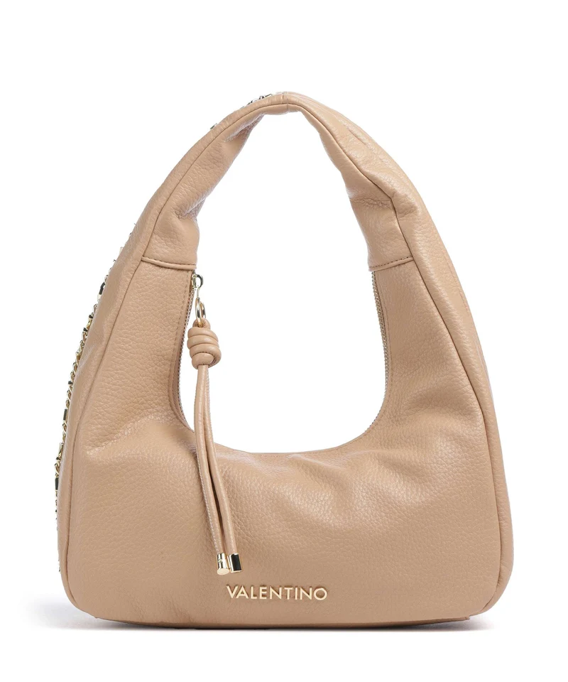 Valentino Bags Harmonia Borsa hobo beige