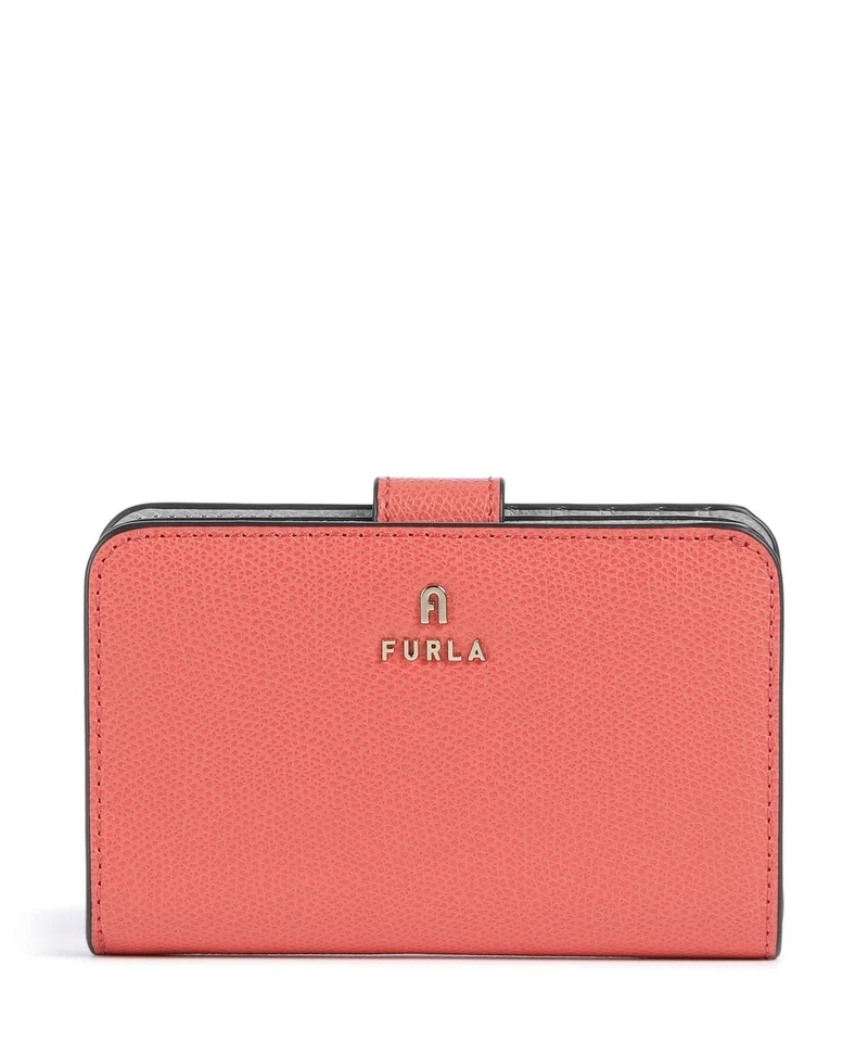 Furla Camelia M Portafoglio aperitivo/color cristallo