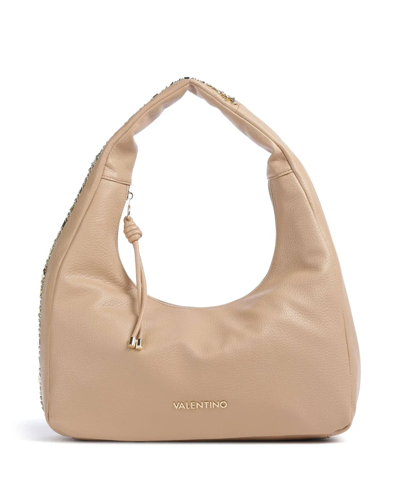 Valentino Bags Harmonia Borsa hobo beige