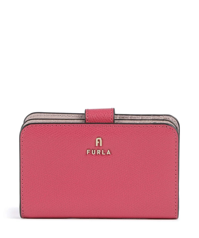 Furla Camelia M Portafoglio velvet pink/corolla