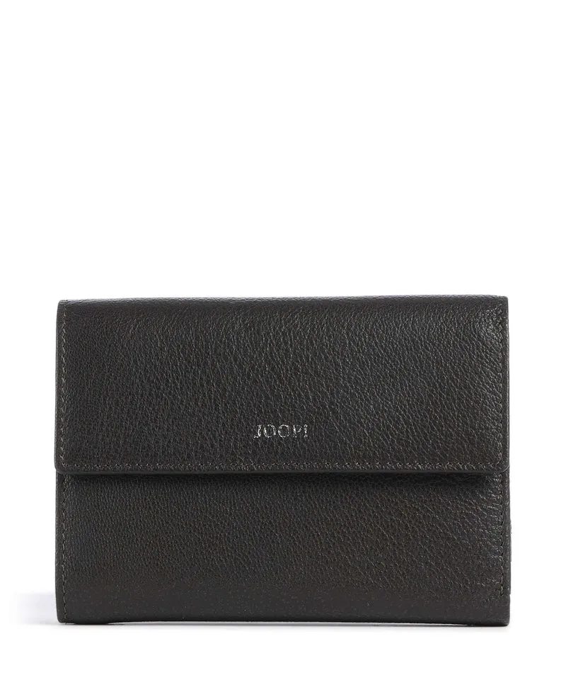 JOOP! Lantea Cosma Portafoglio dark brown
