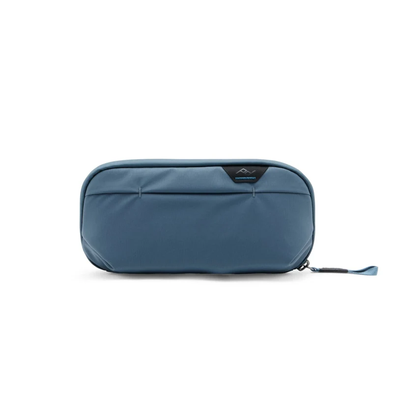 Wash Pouch Small - Ocean