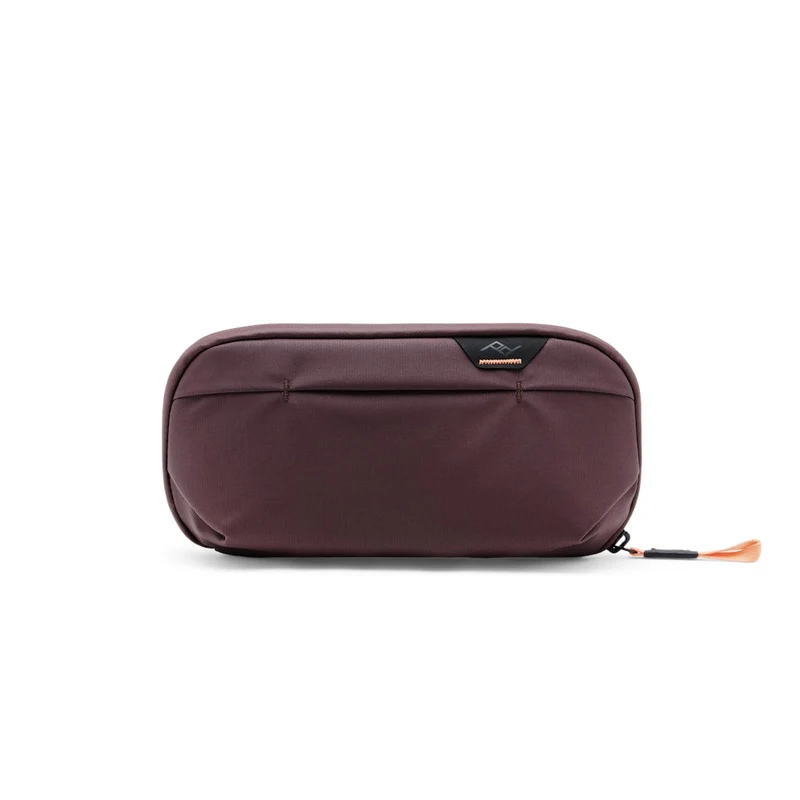 Wash Pouch Small - Eclipse