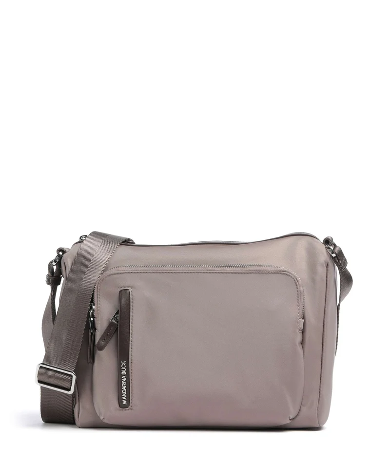 Mandarina Duck Hunter Borsa a tracolla beaver