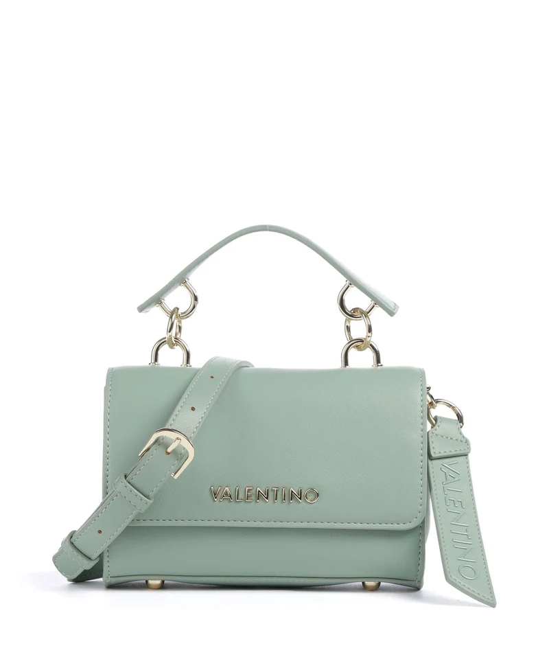 Valentino Bags Hira Borsa a tracolla laguna