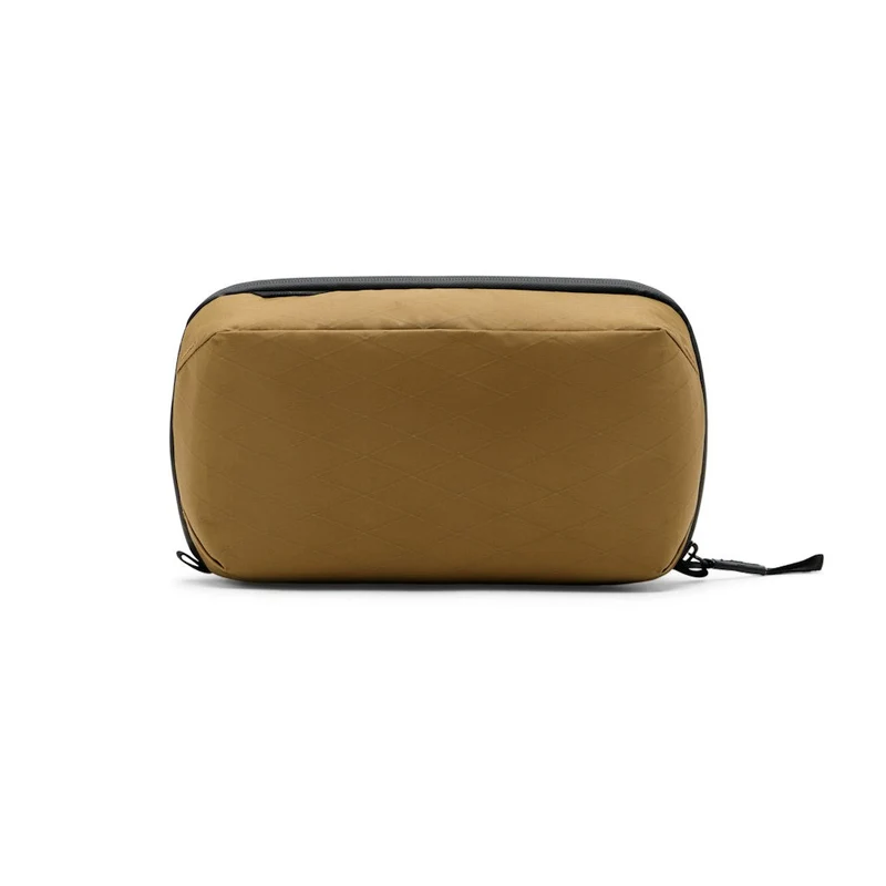 Wash Pouch Coyote