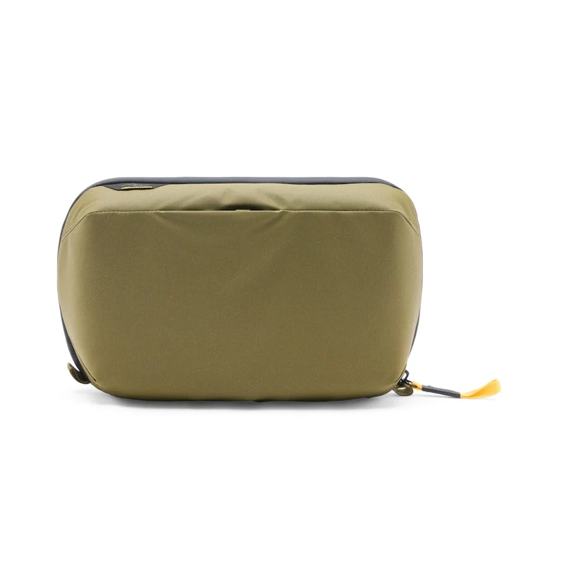 Wash Pouch - Kelp