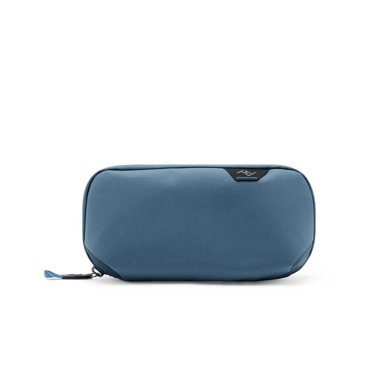 Tech Pouch Small - Ocean