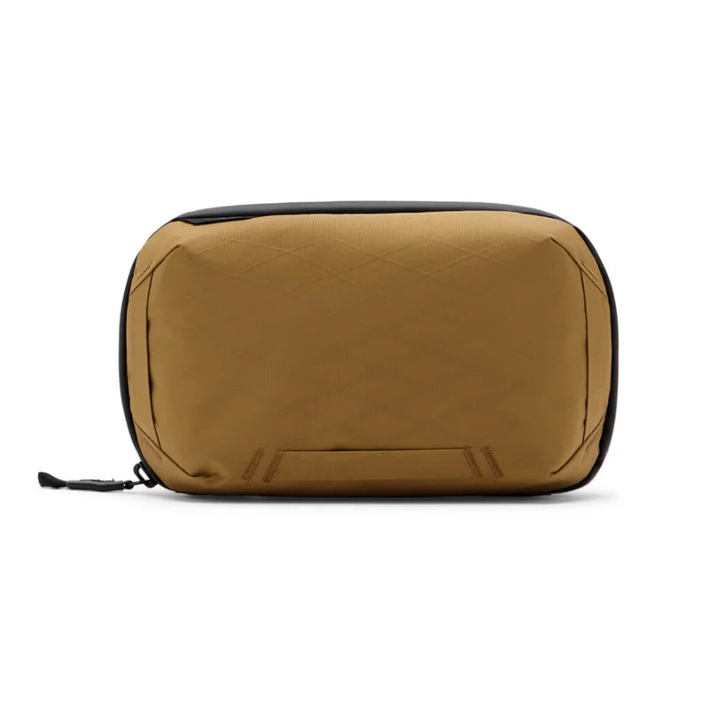Tech Pouch Coyote
