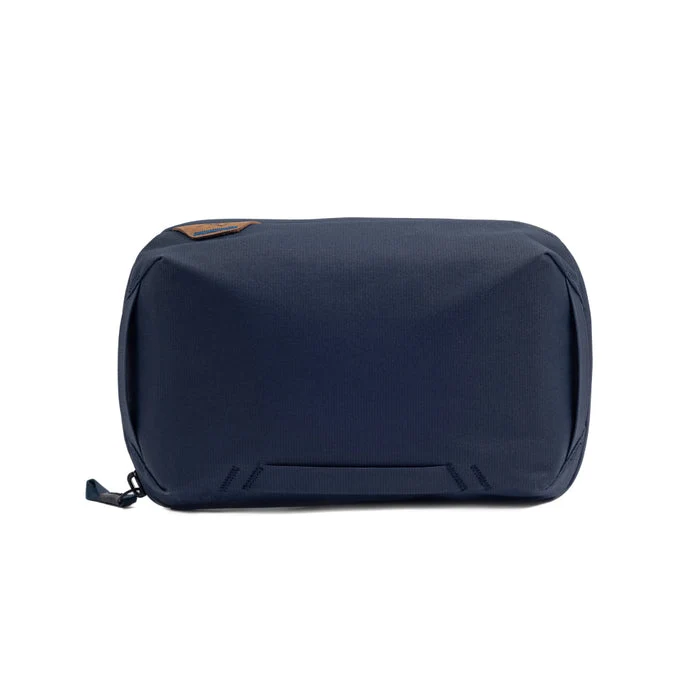 Tech Pouch Midnight - Blu Notte