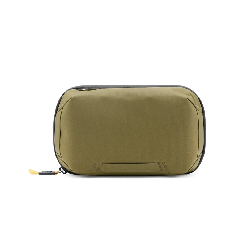 Tech Pouch - Kelp