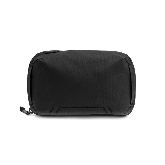 Tech Pouch Black