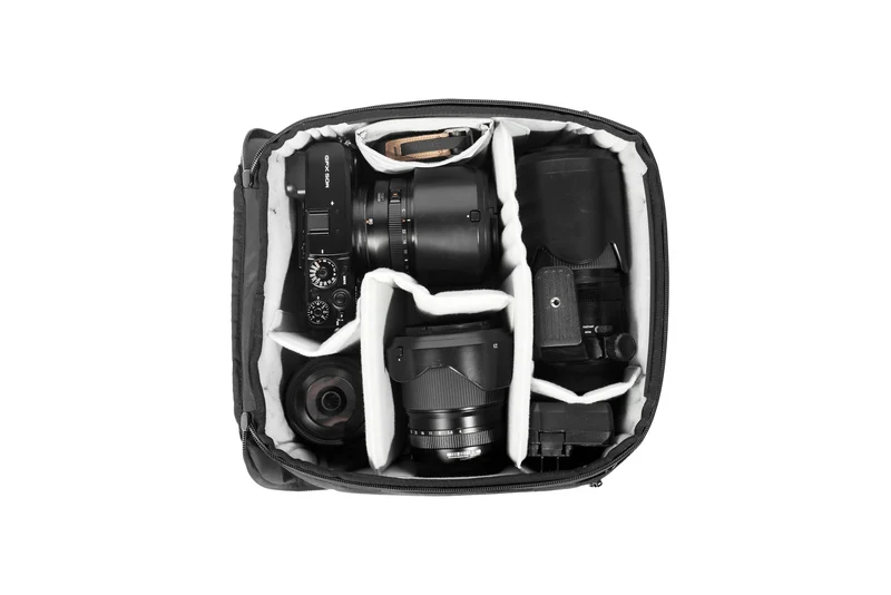 Camera Cube V2. Medium