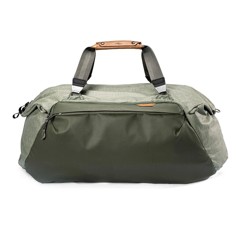 Travel DUFFELPACK 65L Sage. - Verde Salvia (ZAINO) 65L TRAVEL ACCESSORIES kit