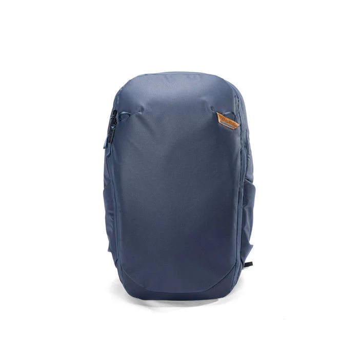 Travel Backpack 30L Midnight - Blu notte