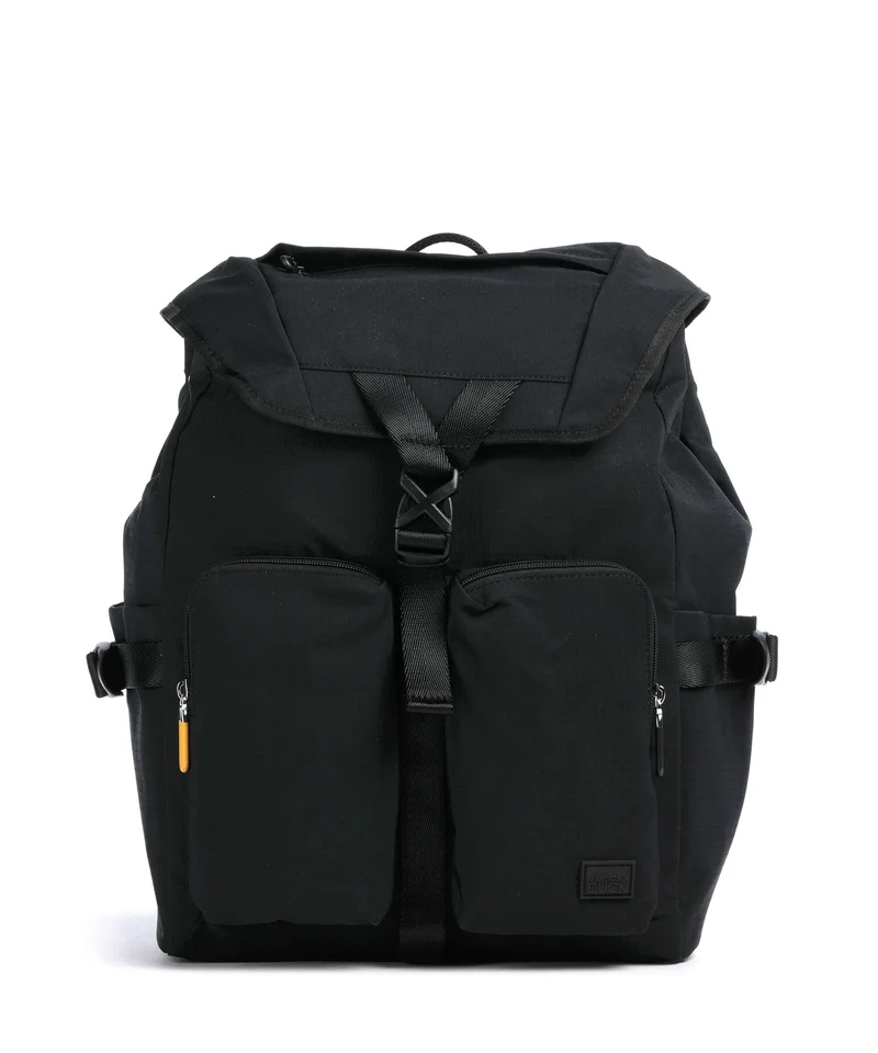 Mandarina Duck Y-Lite Zaino black